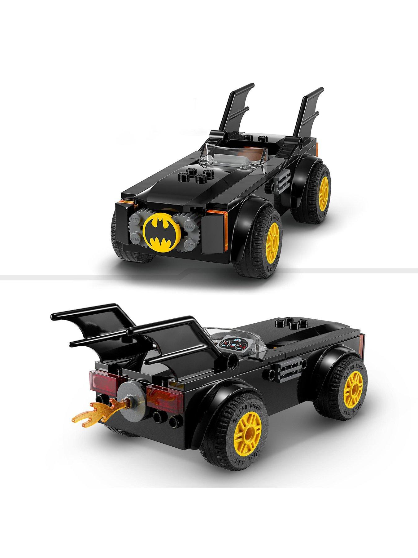Buy LEGO® Batmobile™: Batman™ vs. The Joker™ Chase online for43,19