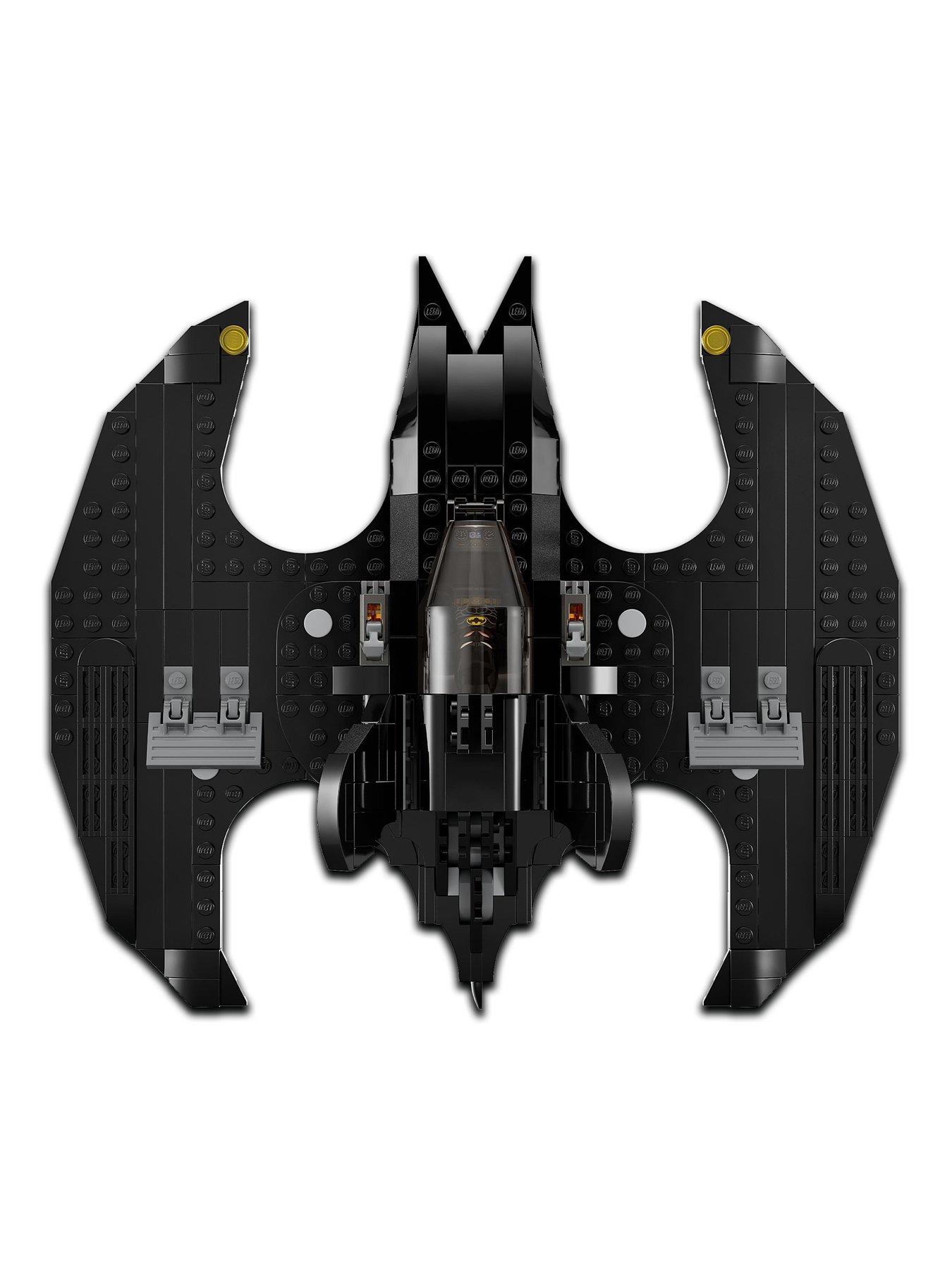 Retiring LEGO Batman 1989 set returns to the online store