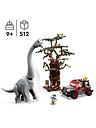 Image thumbnail 2 of 6 of LEGO Jurassic World Brachiosaurus Discovery Set 76960