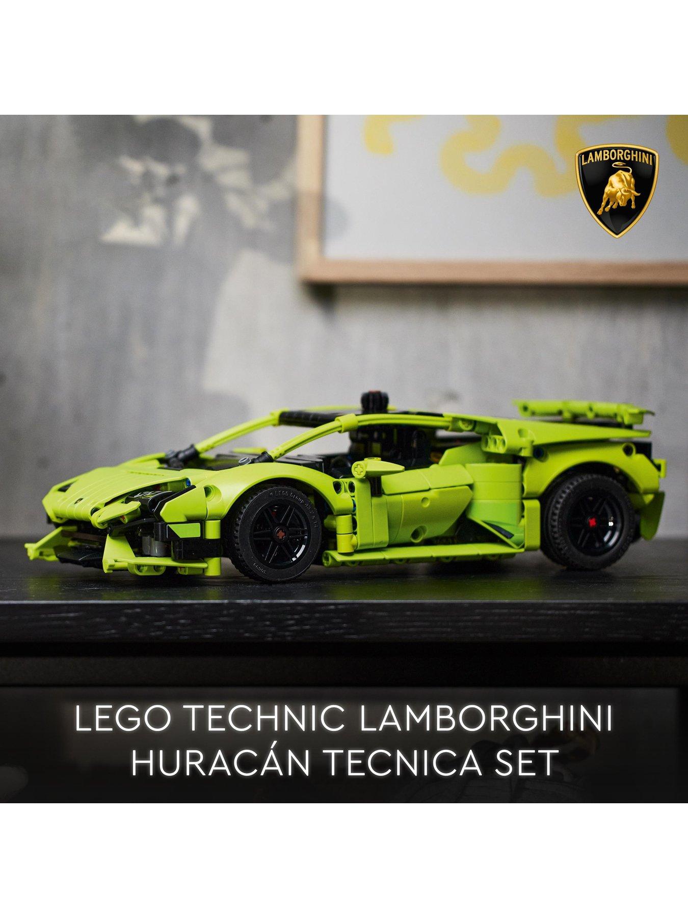 Категория: LEGO Technic - Toys Toys