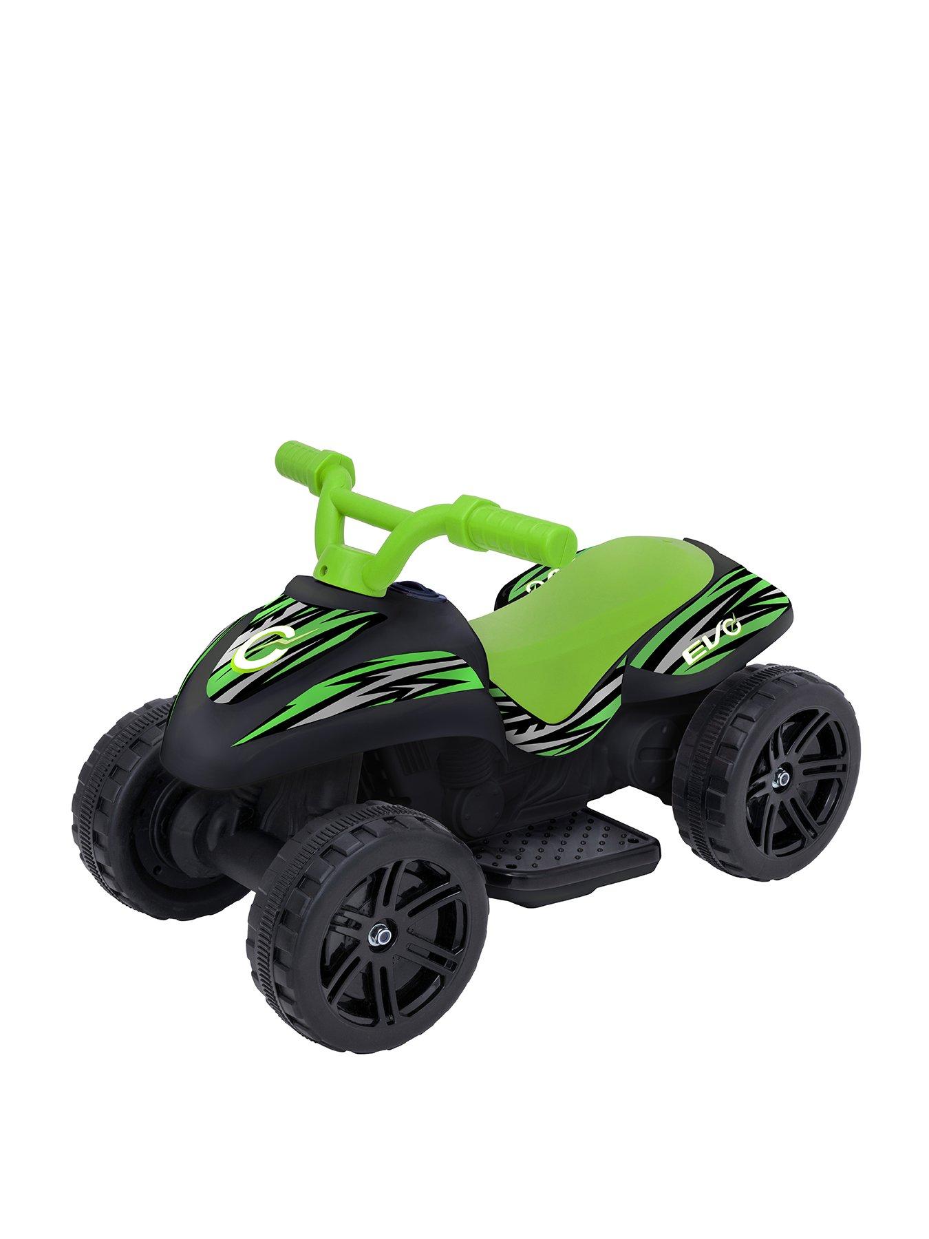 Little tikes shop quad bike