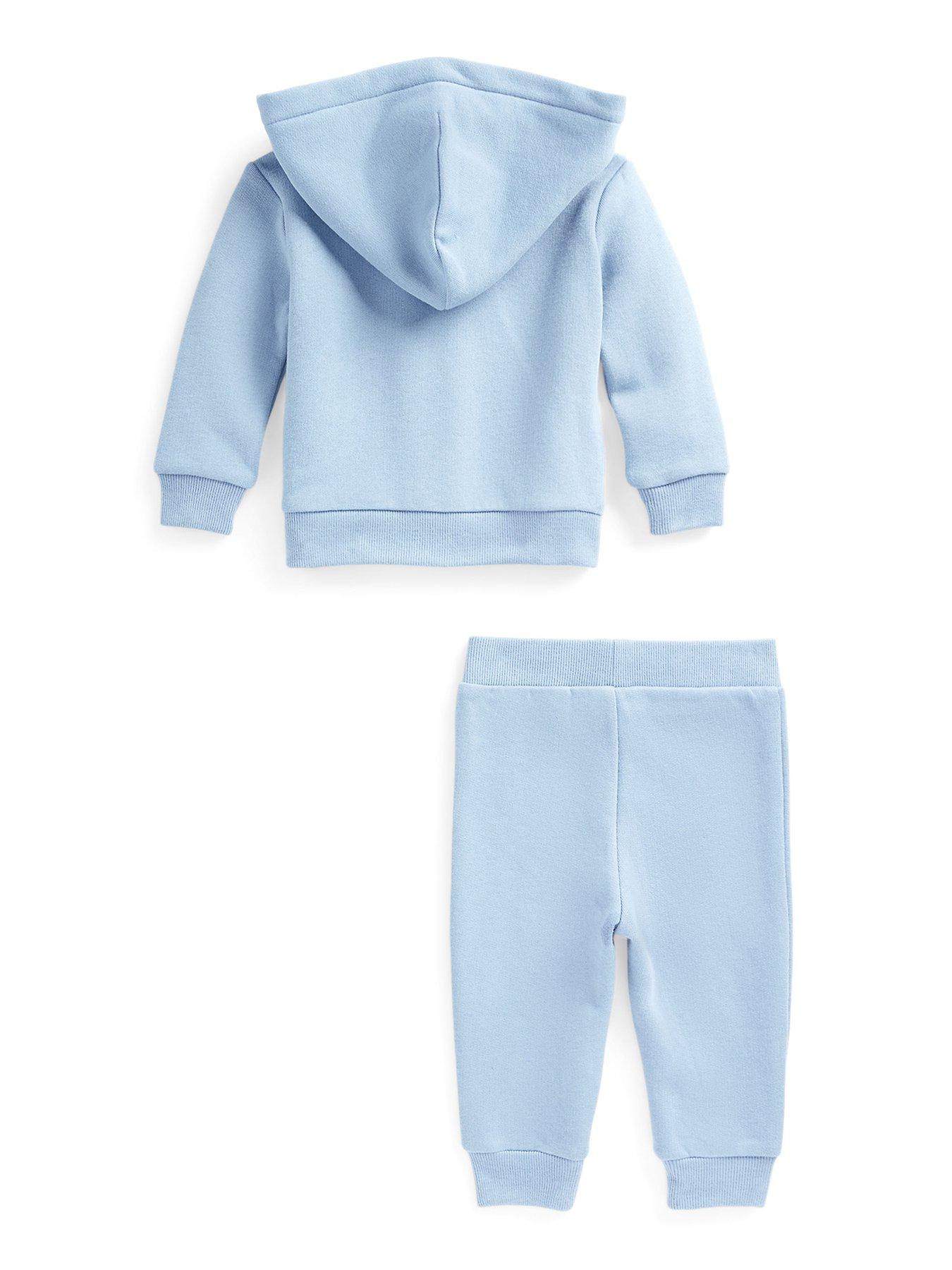 Baby ralph hot sale lauren clearance