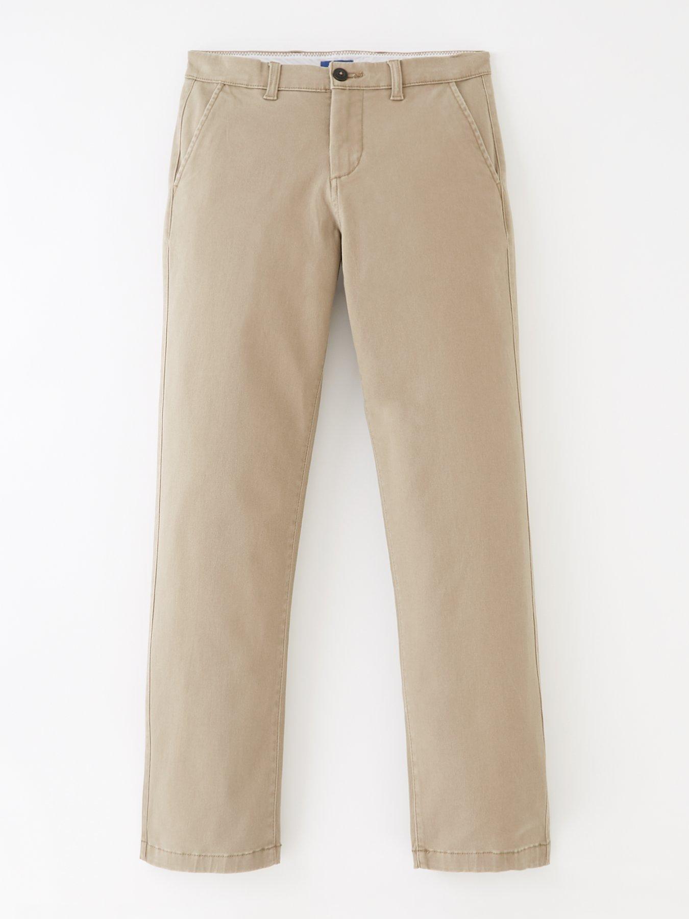 Chino pants hot sale for toddlers