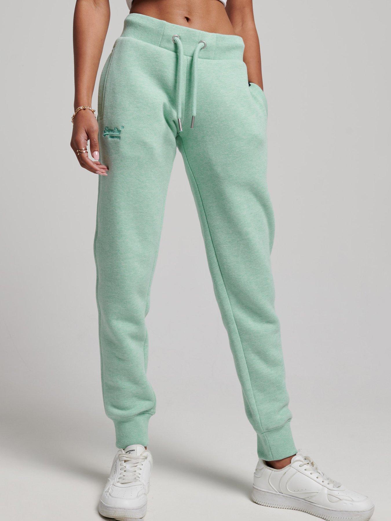 Superdry store jogging pants