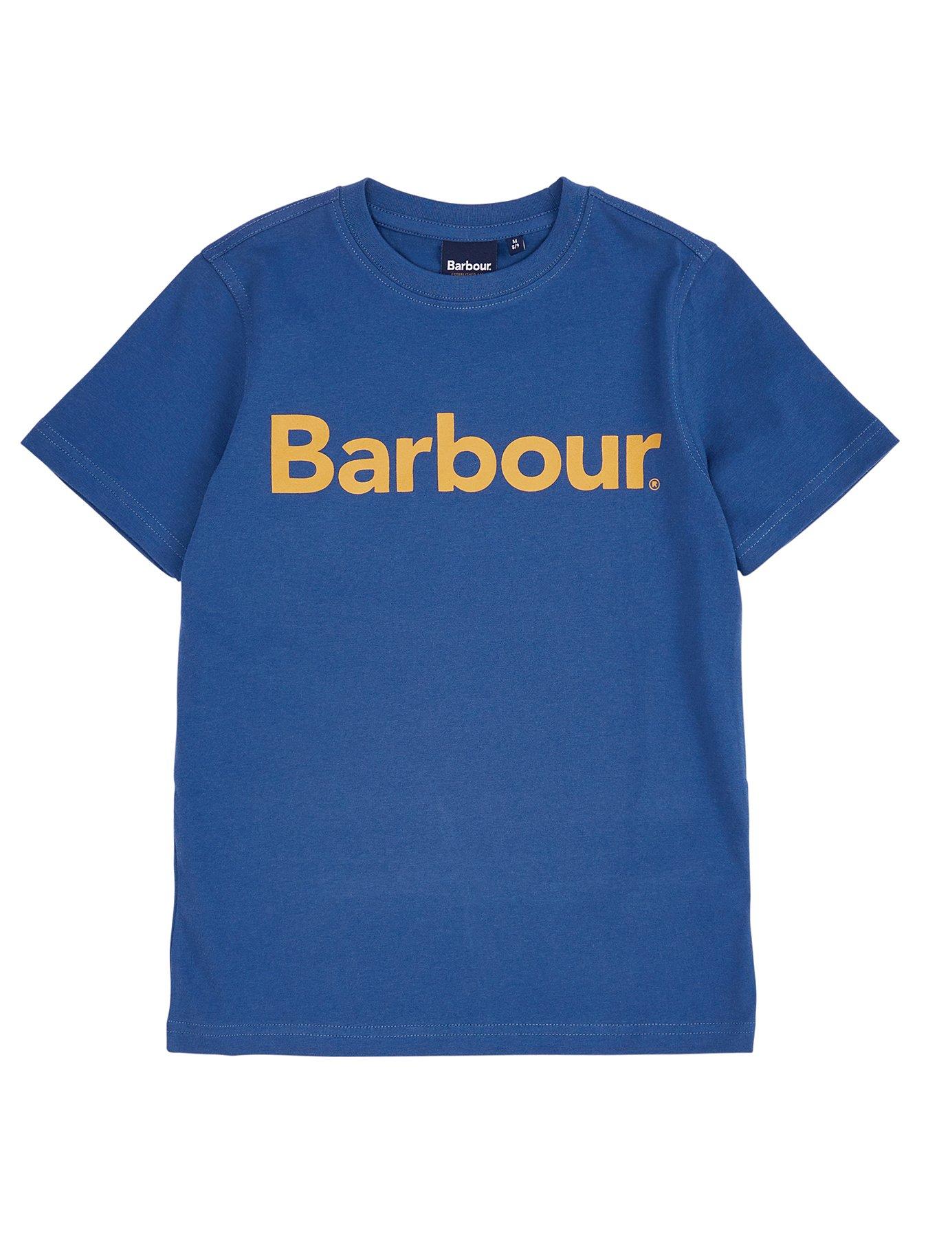 barbour-boys-staple-short-sleeve-t-shirt-mid-blue