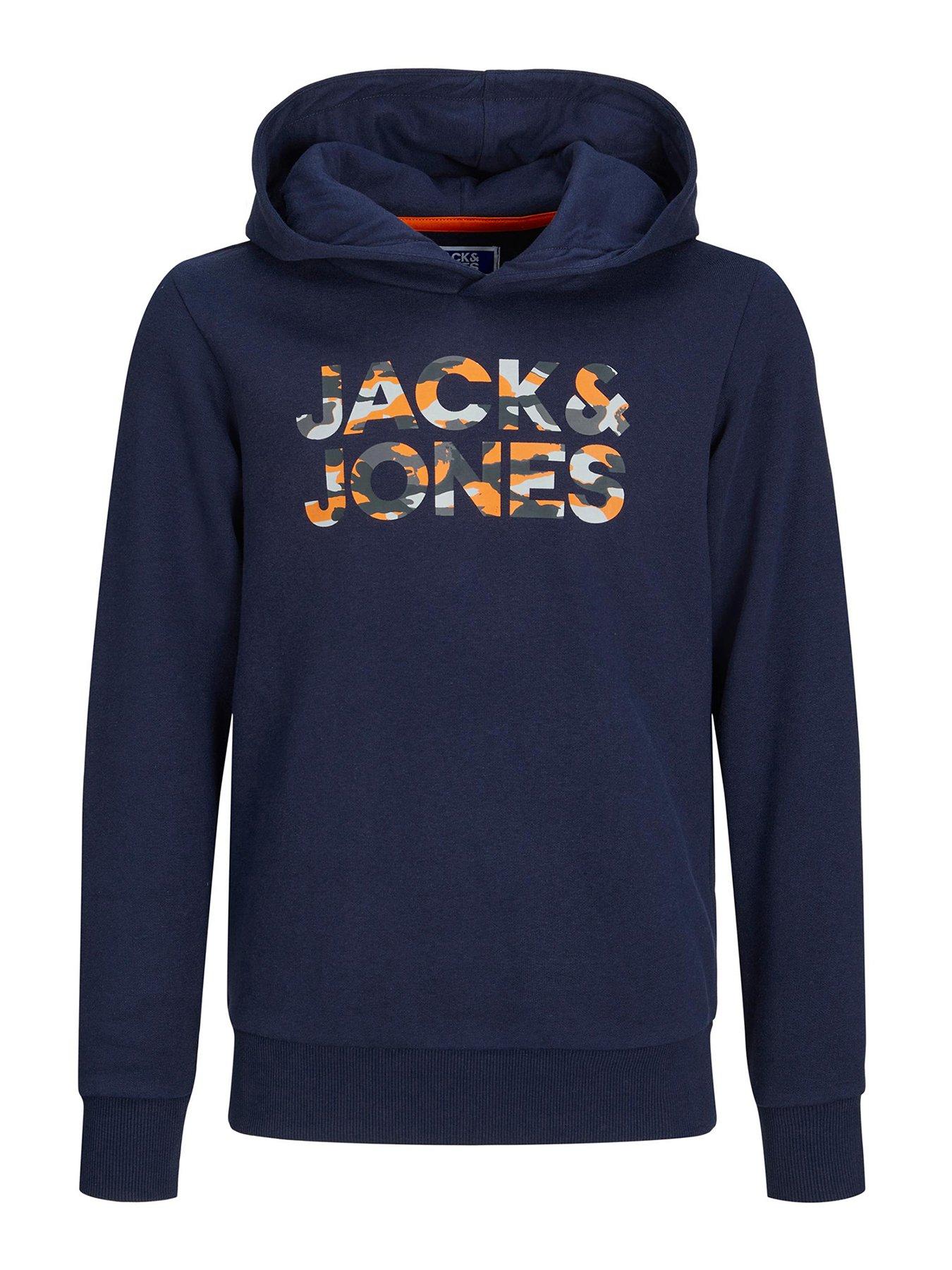 Jack and jones sweat on sale blazer