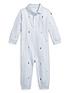  image of ralph-lauren-baby-all-over-pony-one-piece-coverall-romper-beryl-blue