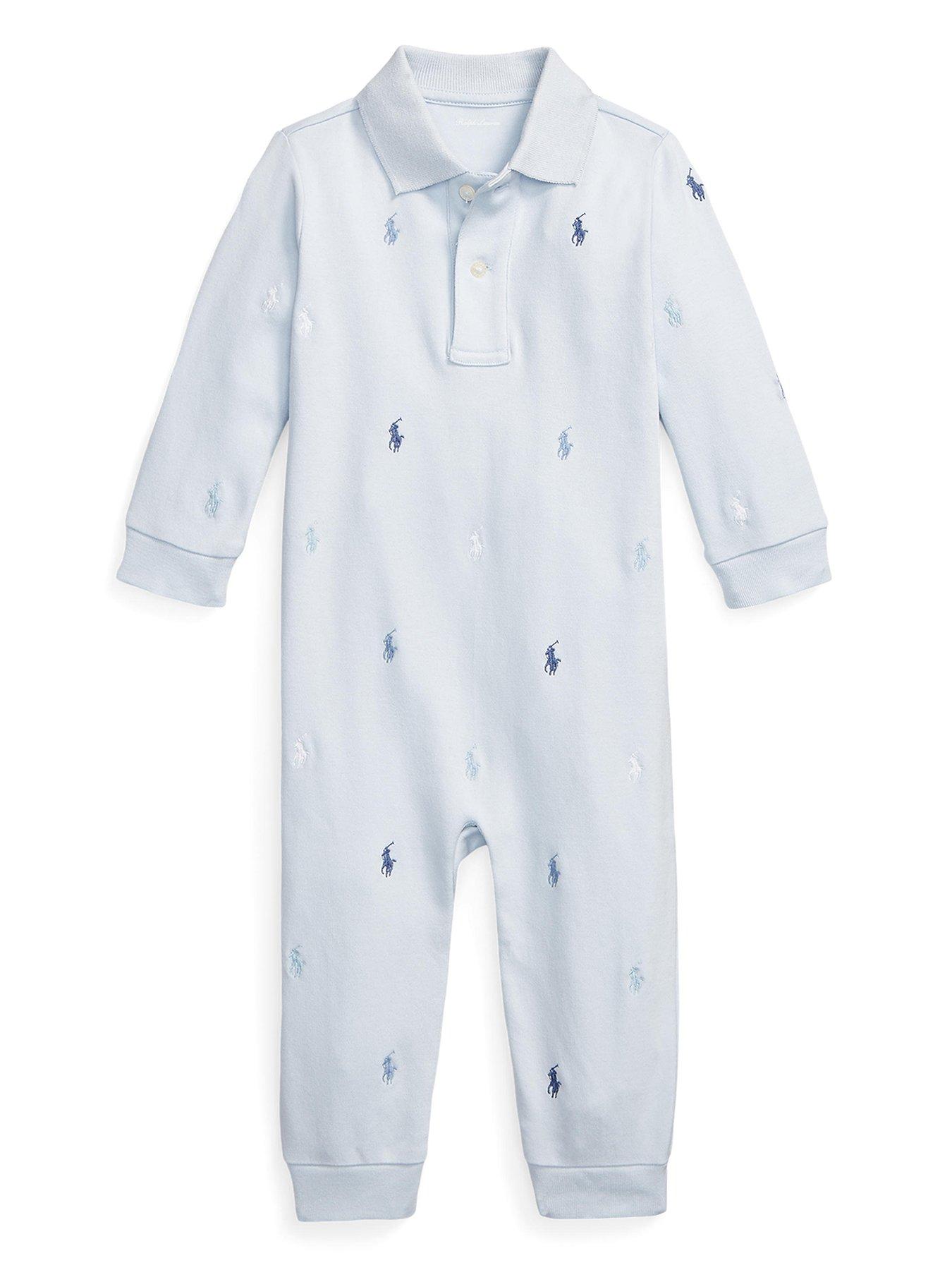 Baby ralph hot sale lauren clearance