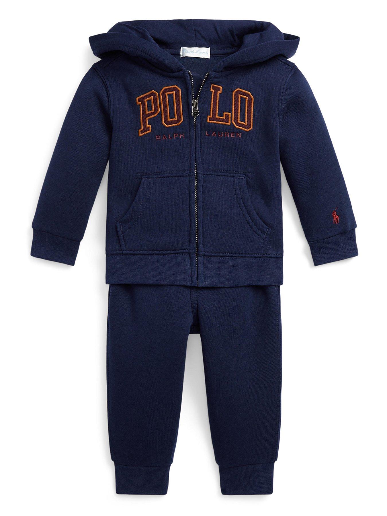 Ralph lauren baby cheap boy sale