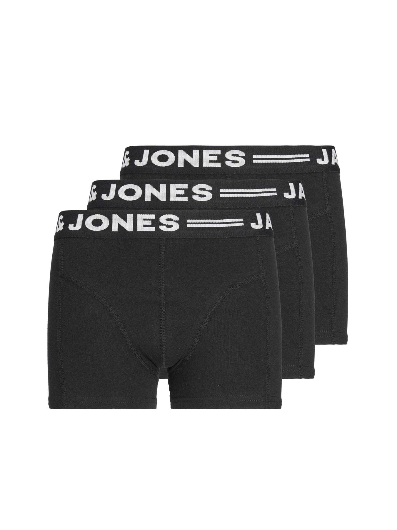 Calvin klein junior on sale trunks