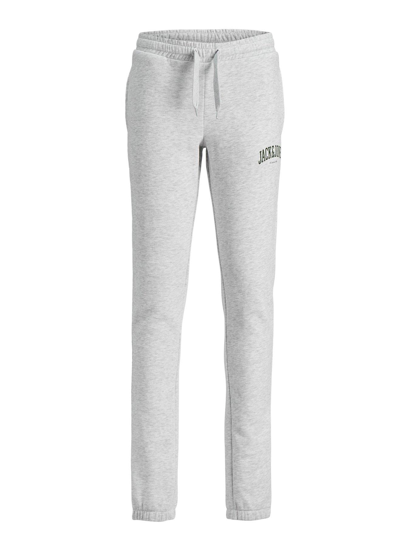 Jack and jones discount sweatpants