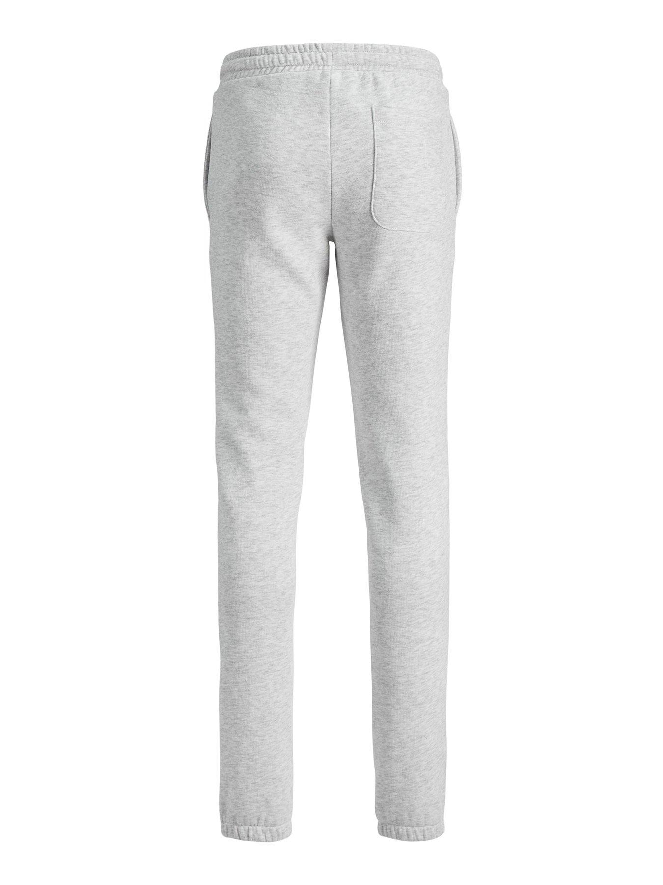 Boys white sale sweats