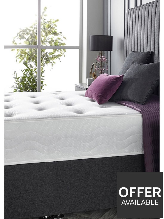 stillFront image of aspire-1000-tufted-pocket-mattress