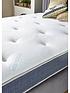  image of aspire-temperature-control-range-true-hybrid-natural-and-memory-pocket-mattress