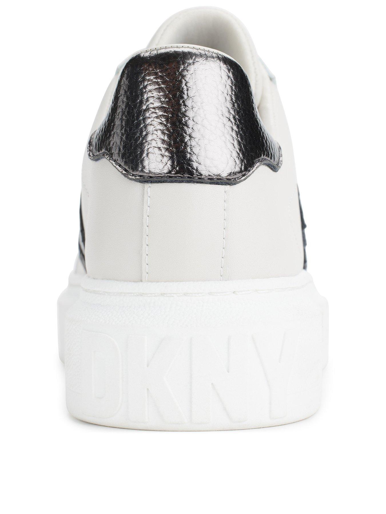 Dkny trainers hot sale sale