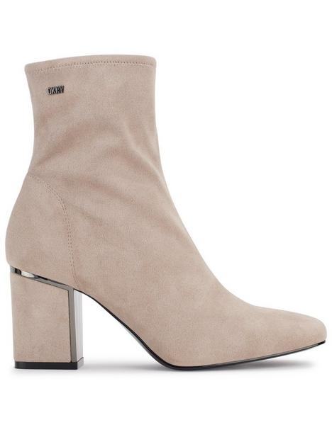 dkny-cavale-ankle-boot-beige