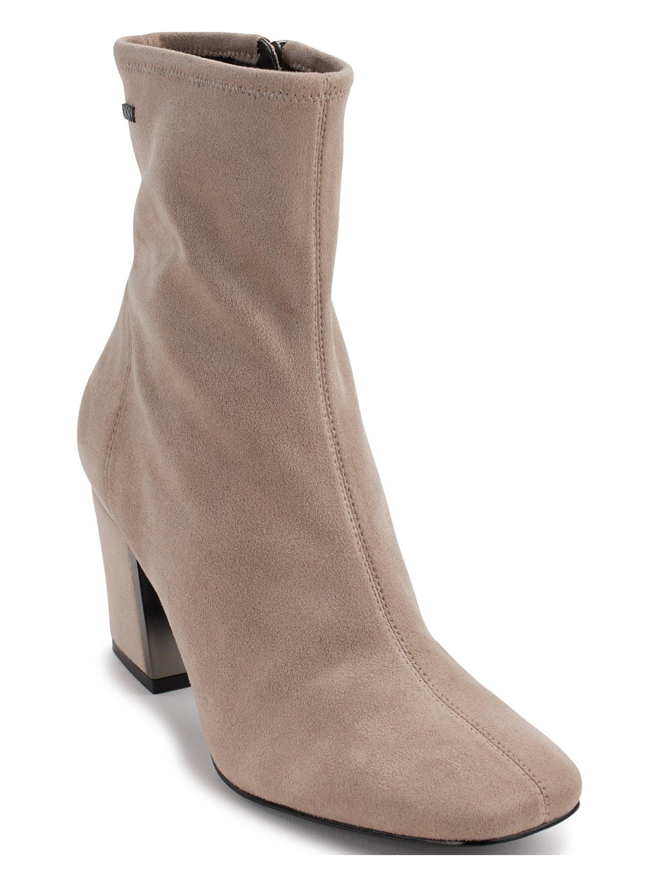 Dkny Cavale Ankle Boot