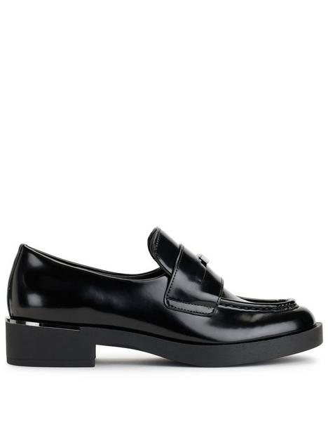dkny-ivette-dress-loafer-black