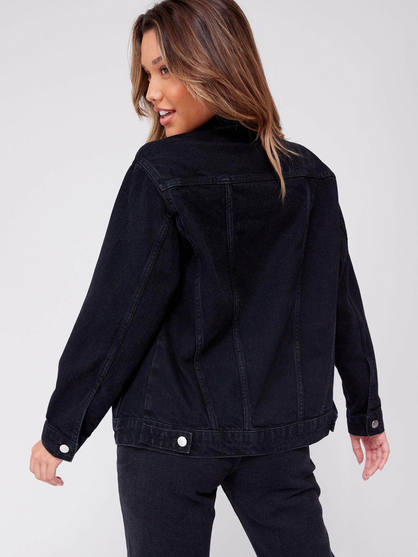 Boyfriend 2024 jacket uk