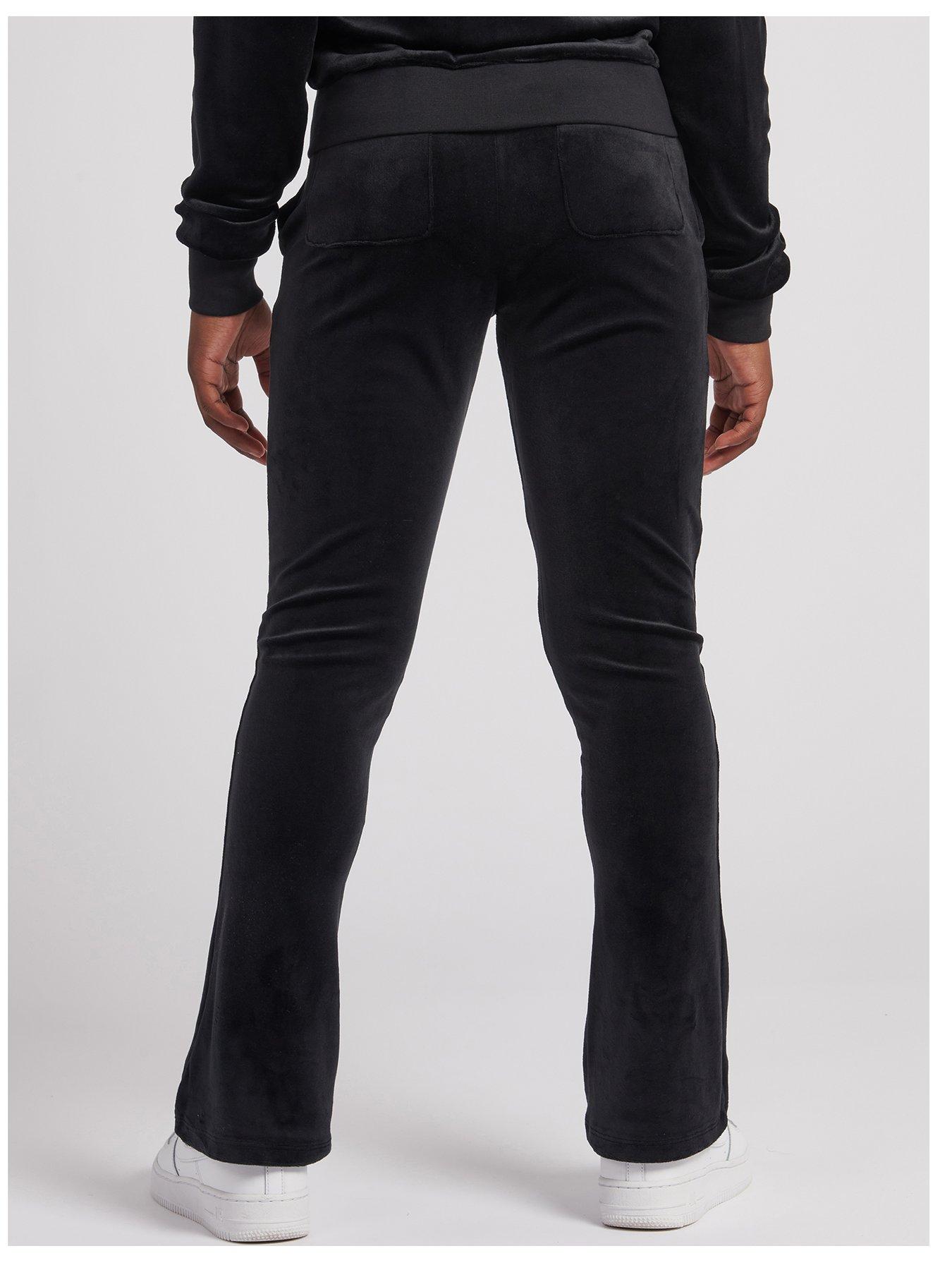 32 Degrees, Pants & Jumpsuits, 32 Degrees Ladies Side Pocket Jogger Black