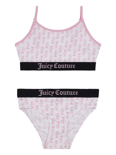 juicy-couture-girls-all-over-print-bralette-and-brief-underwear-set