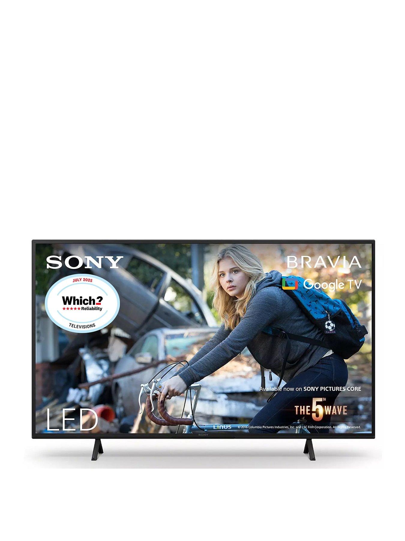 undefined KD75X75WLU 75-inch, LED, 4K HDR, Google TV