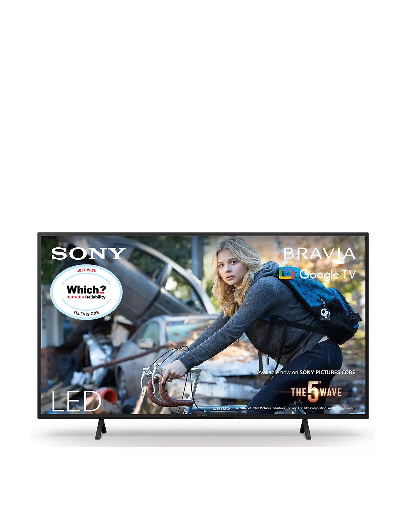 undefined KD55X75WLU 55-inch, LED, 4K HDR, Google TV