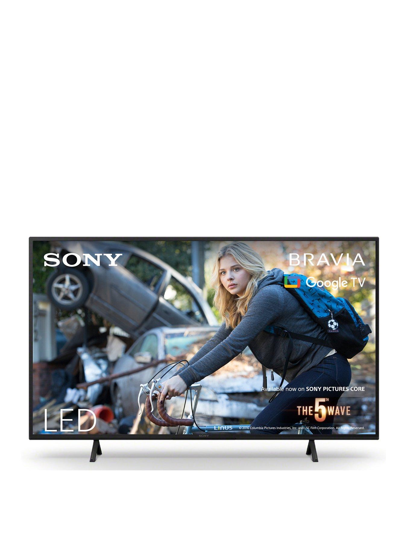 undefined KD65X75WLU, 65-inch, LED, 4K HDR, Google TV