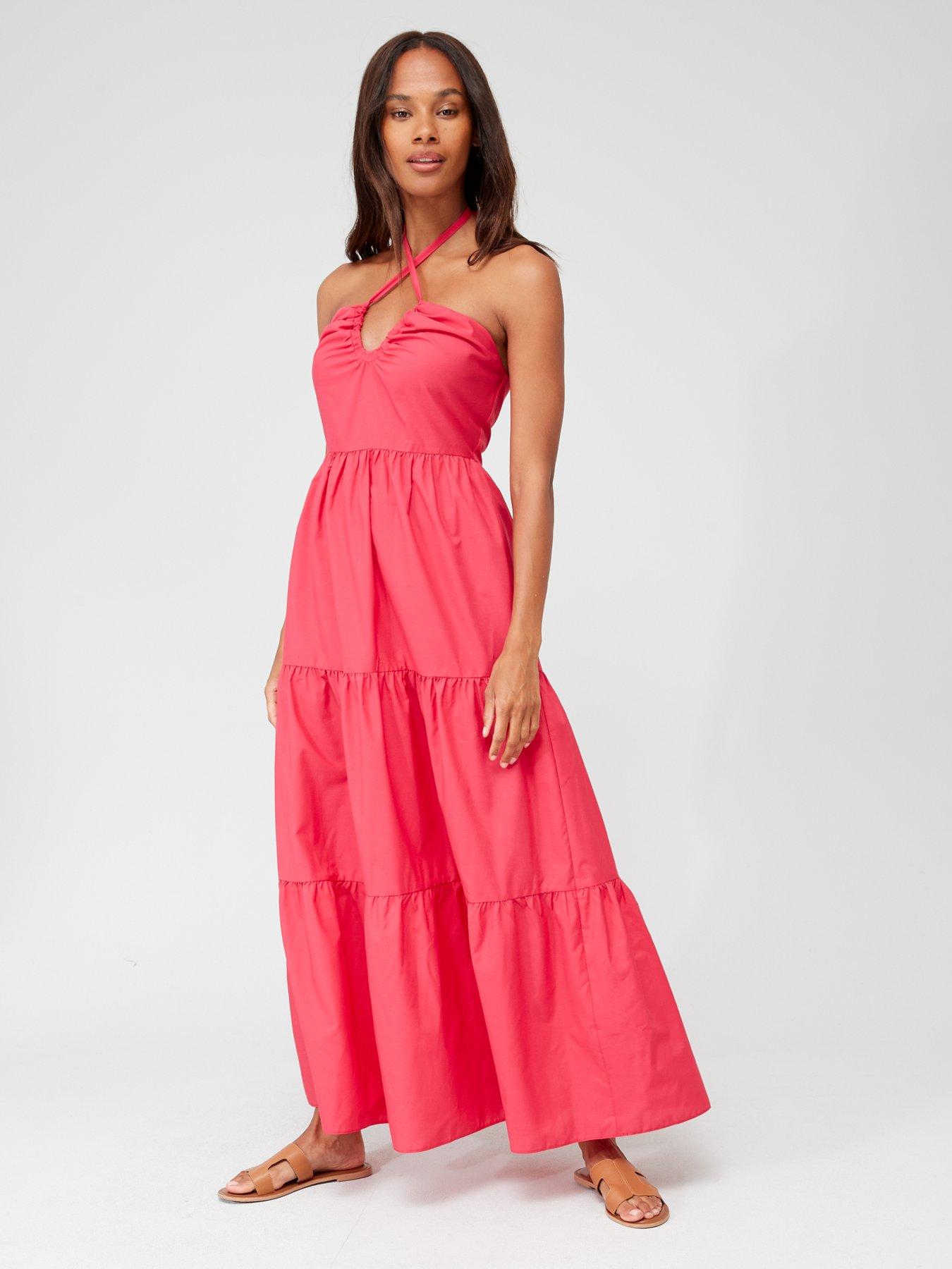 Lime road outlet maxi dress