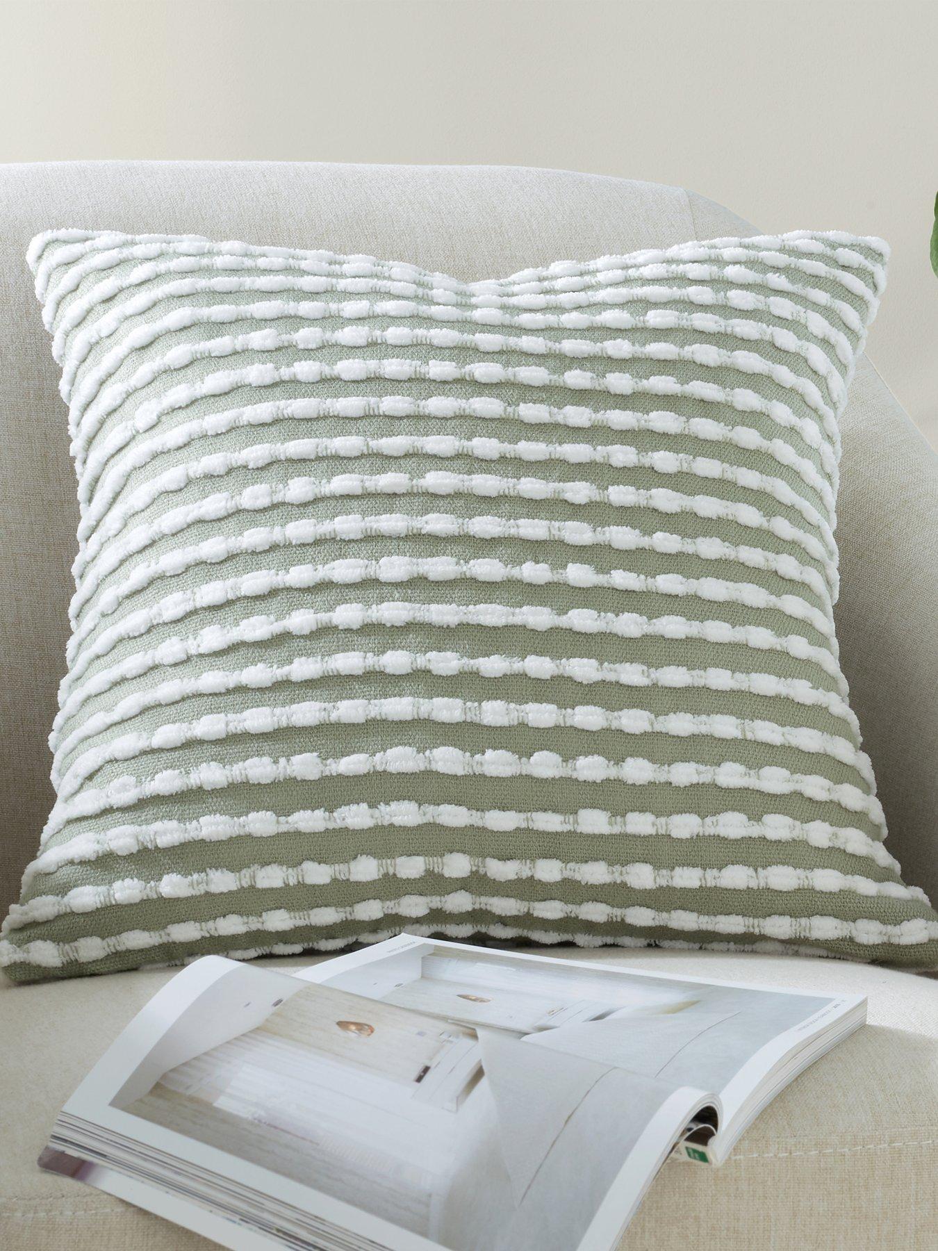 Catherine lansfield outlet cushion covers