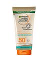 Image thumbnail 1 of 2 of Garnier Ambre Solaire SPF 50+ Water Resistant High Protection Sun Cream Lotion 175ml