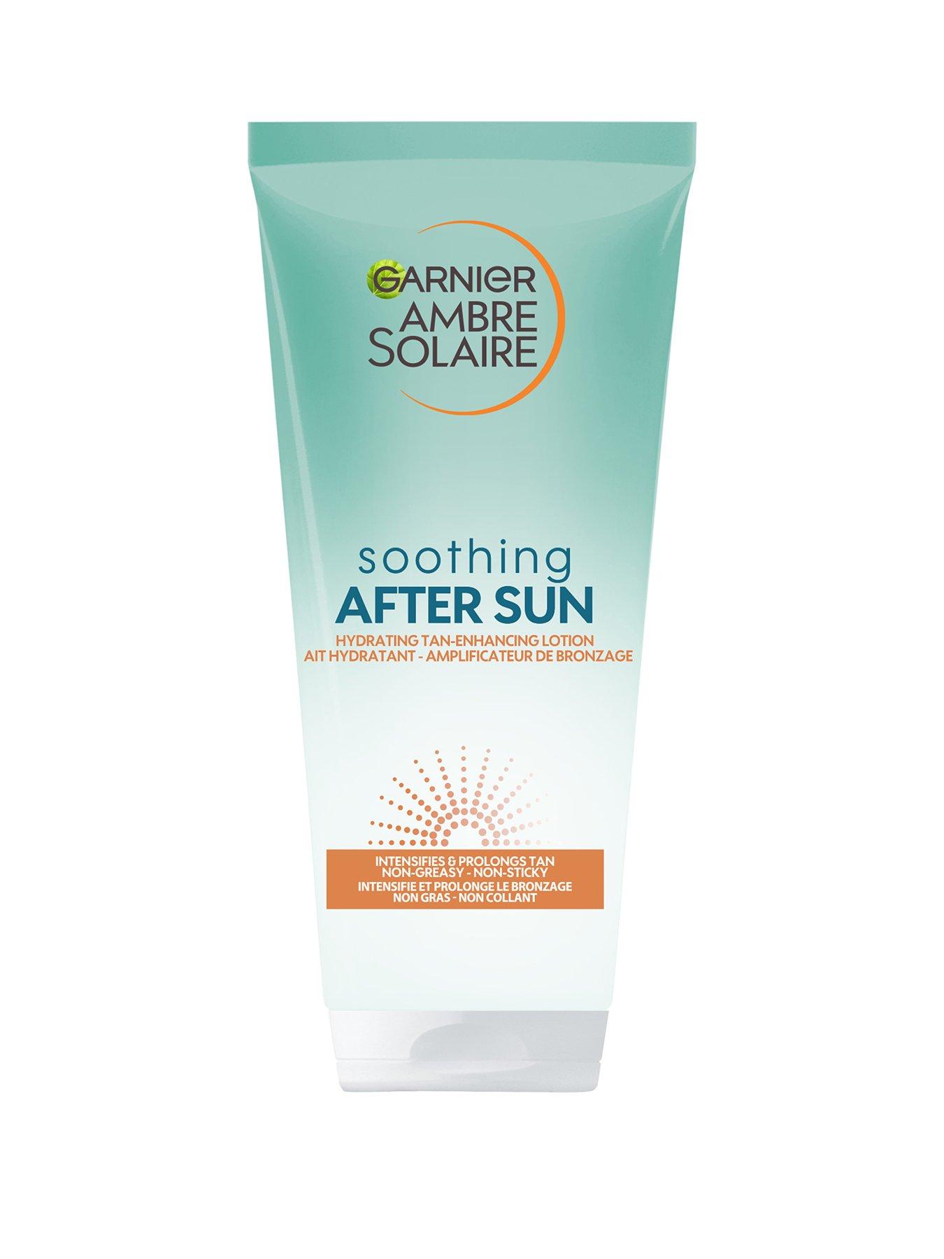 Garnier Ambre Solaire After Sun Tan Maintainer - 200ml
