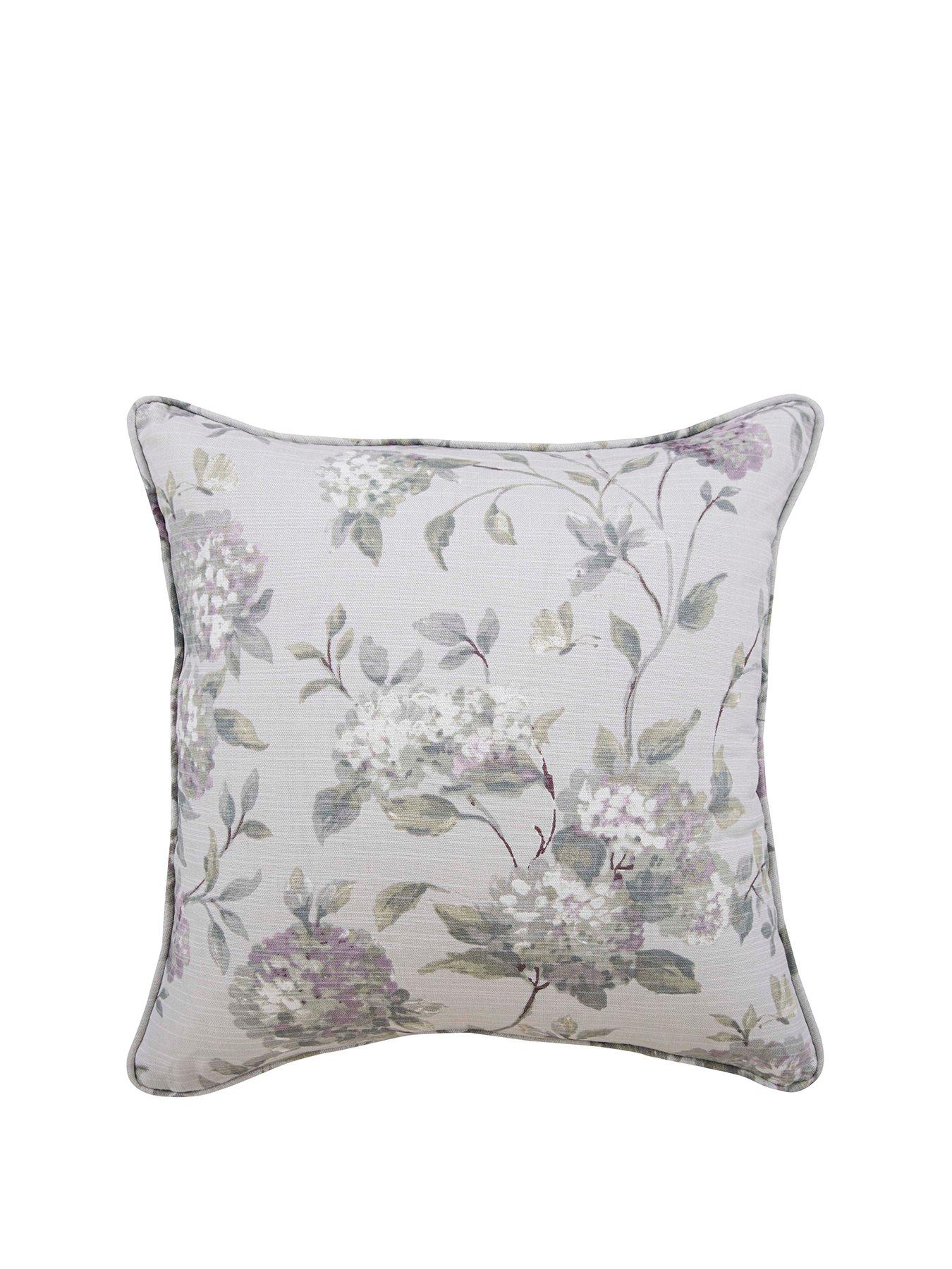 Product photograph of Abbeystead Cushion from very.co.uk