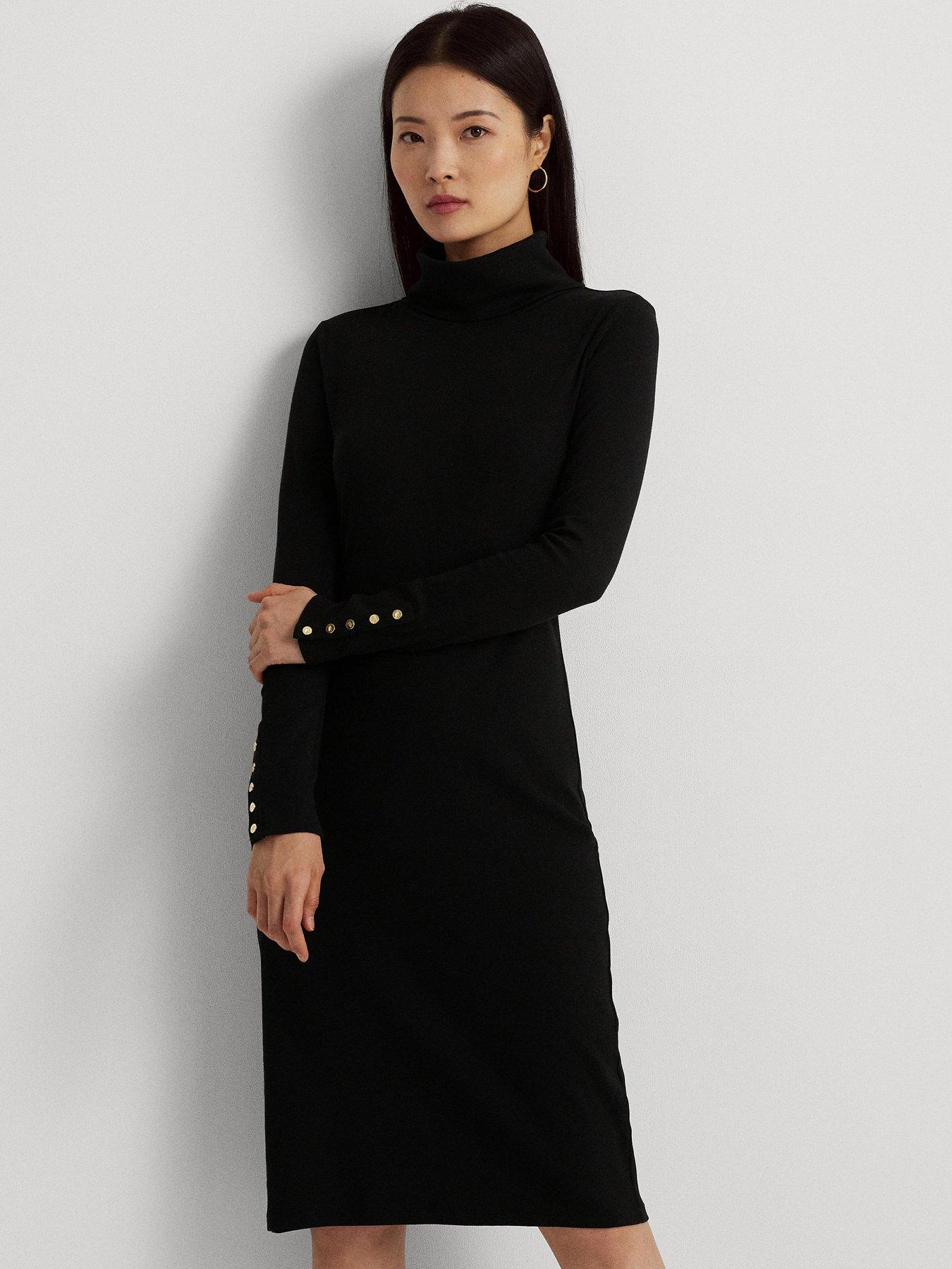 Ralph lauren store long sweater dresses