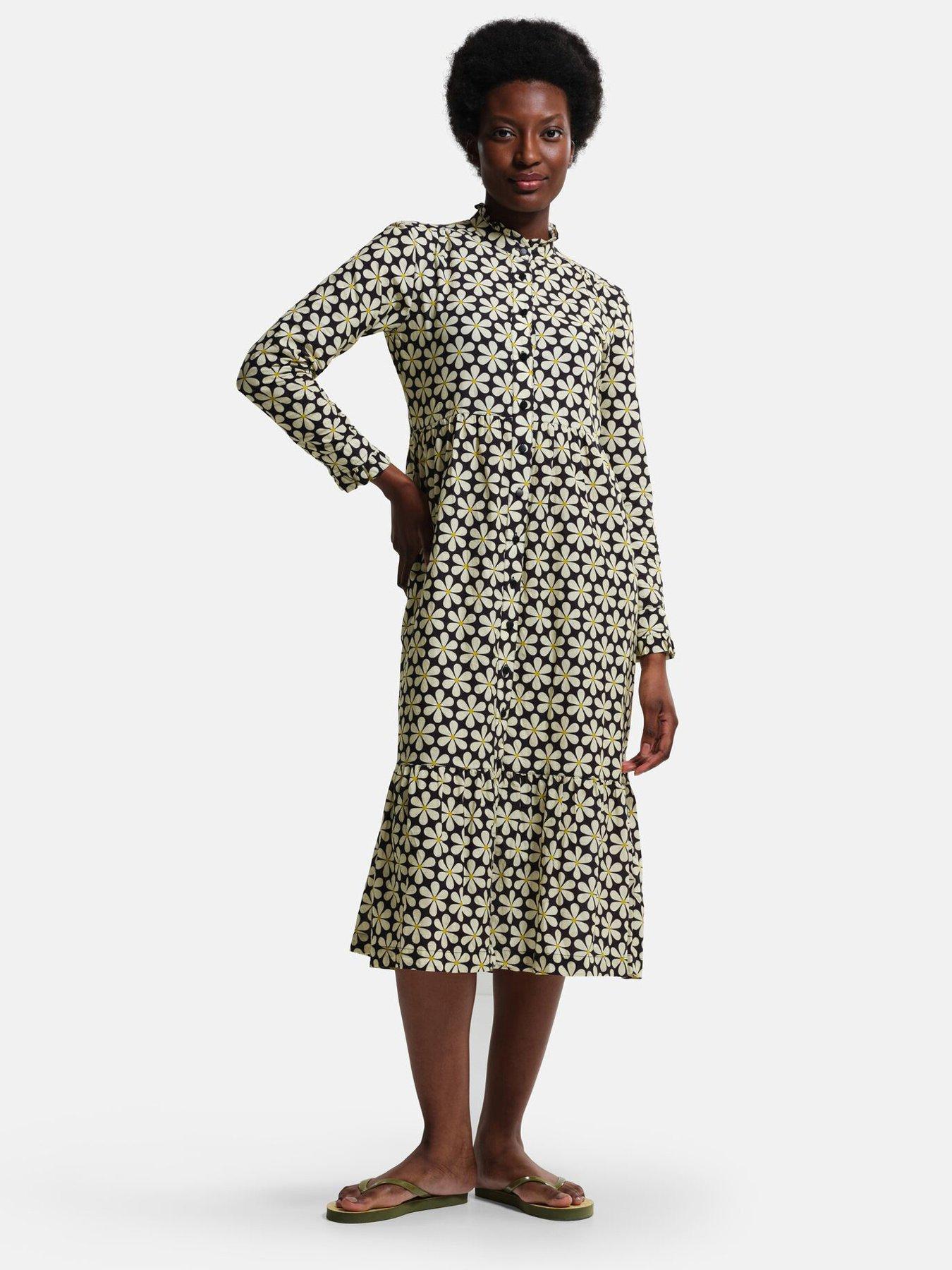 Orla kiely clearance clothing