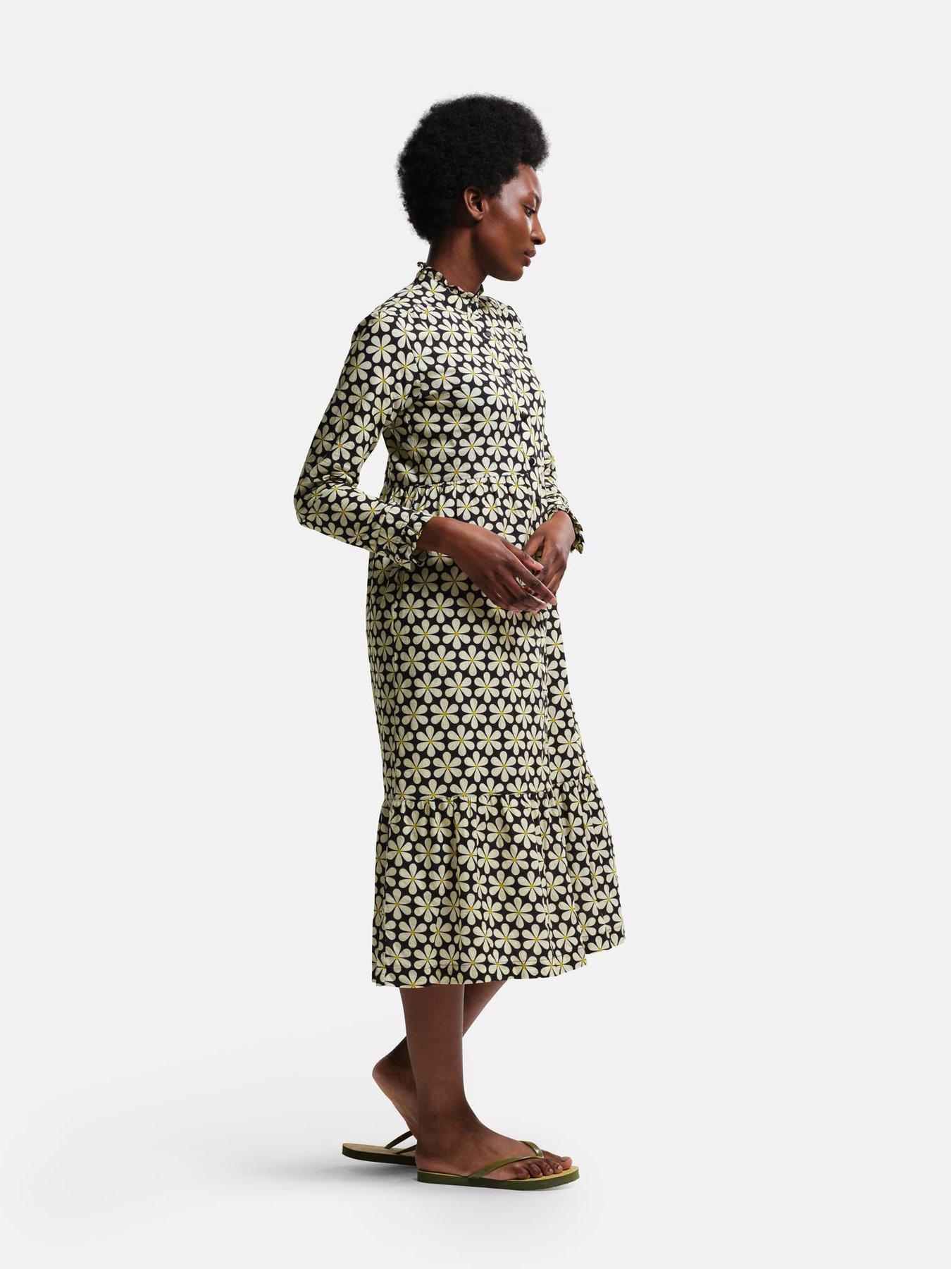 Orla kiely hotsell dresses sale