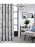  image of abbeystead-pencil-pleat-curtains
