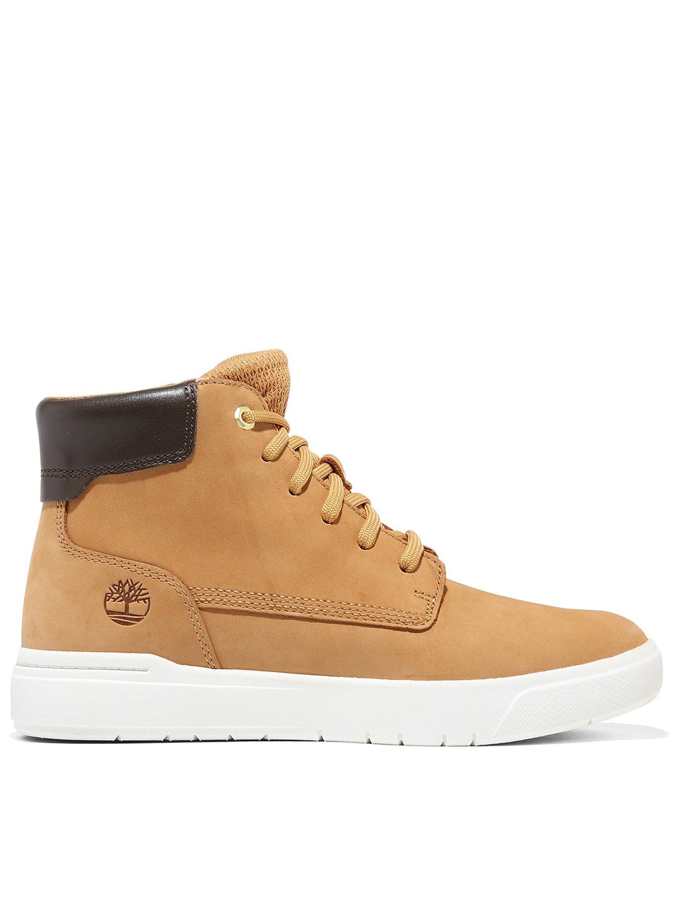 Timberland side on sale zip boots