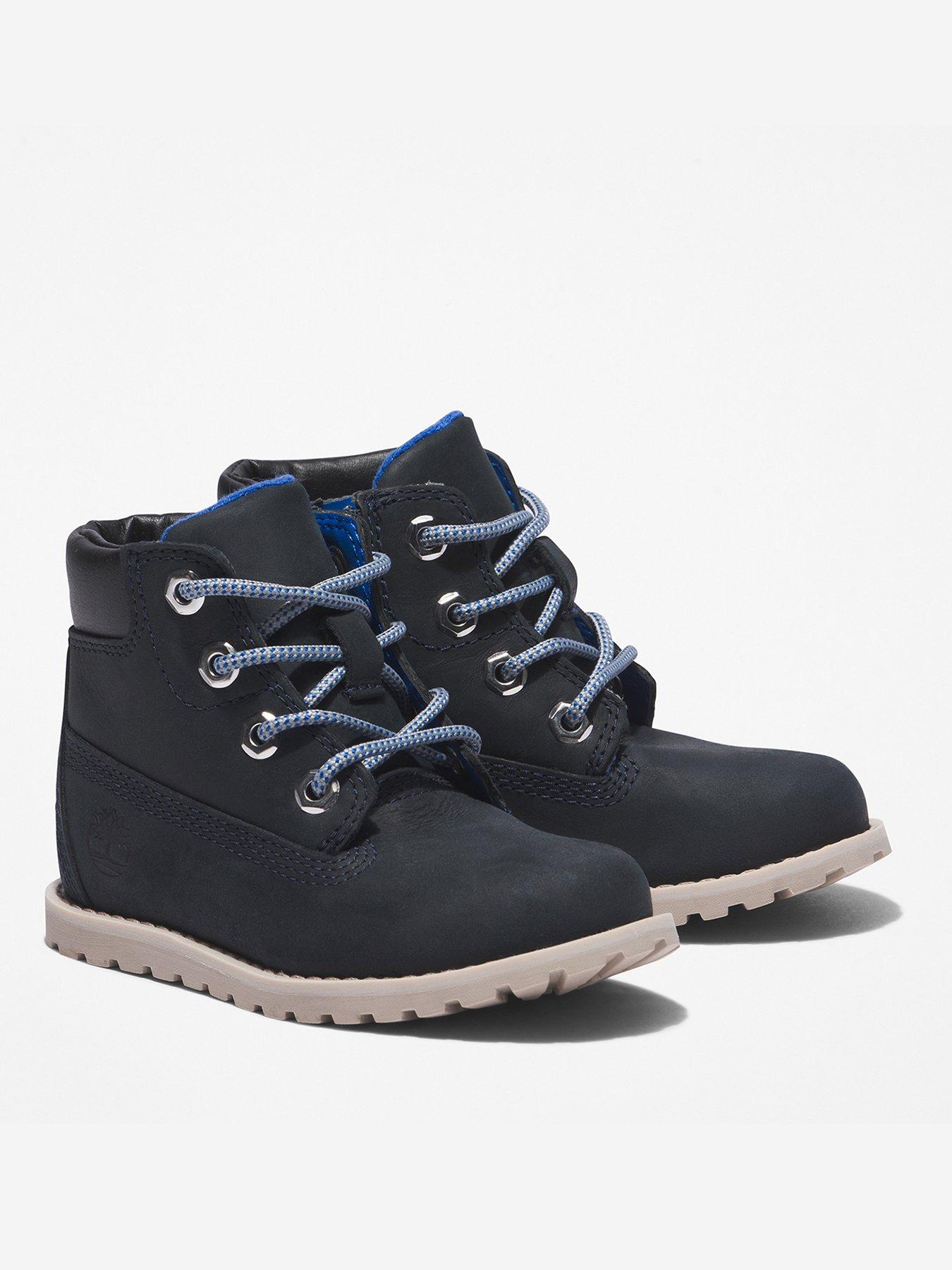 Timberland pokey pine 6in boot deals with