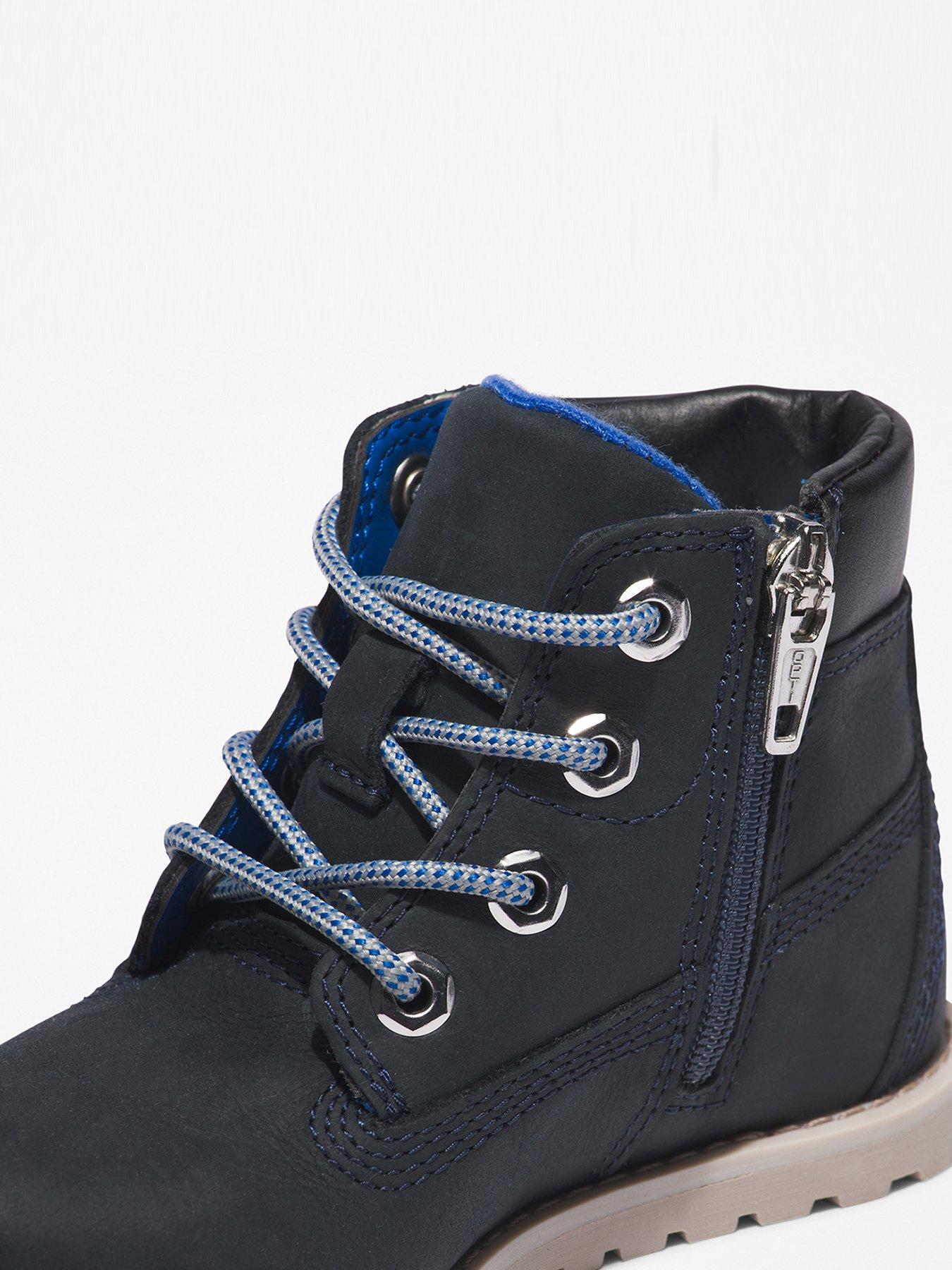 Timberland pokey shop pine navy