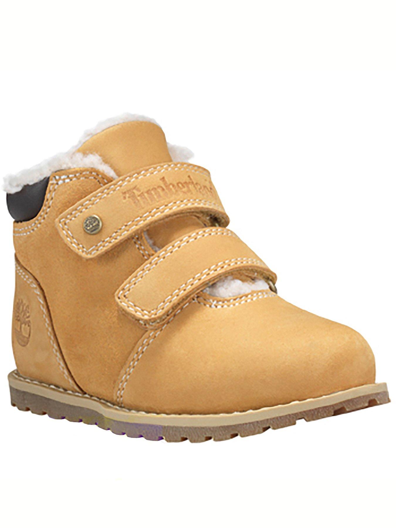 Pokey Pine Warm Lined H L Boot