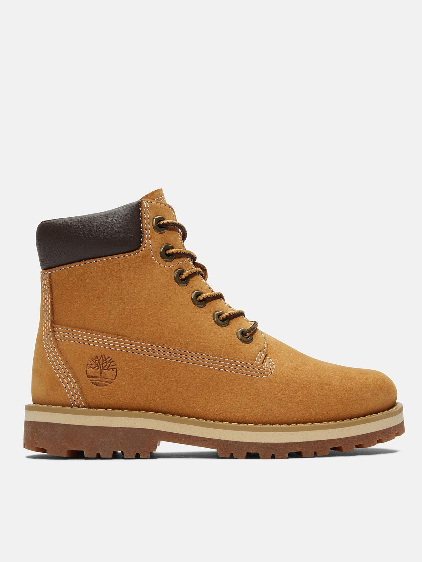 undefined Courma Kid Leather Traditional6In Boot