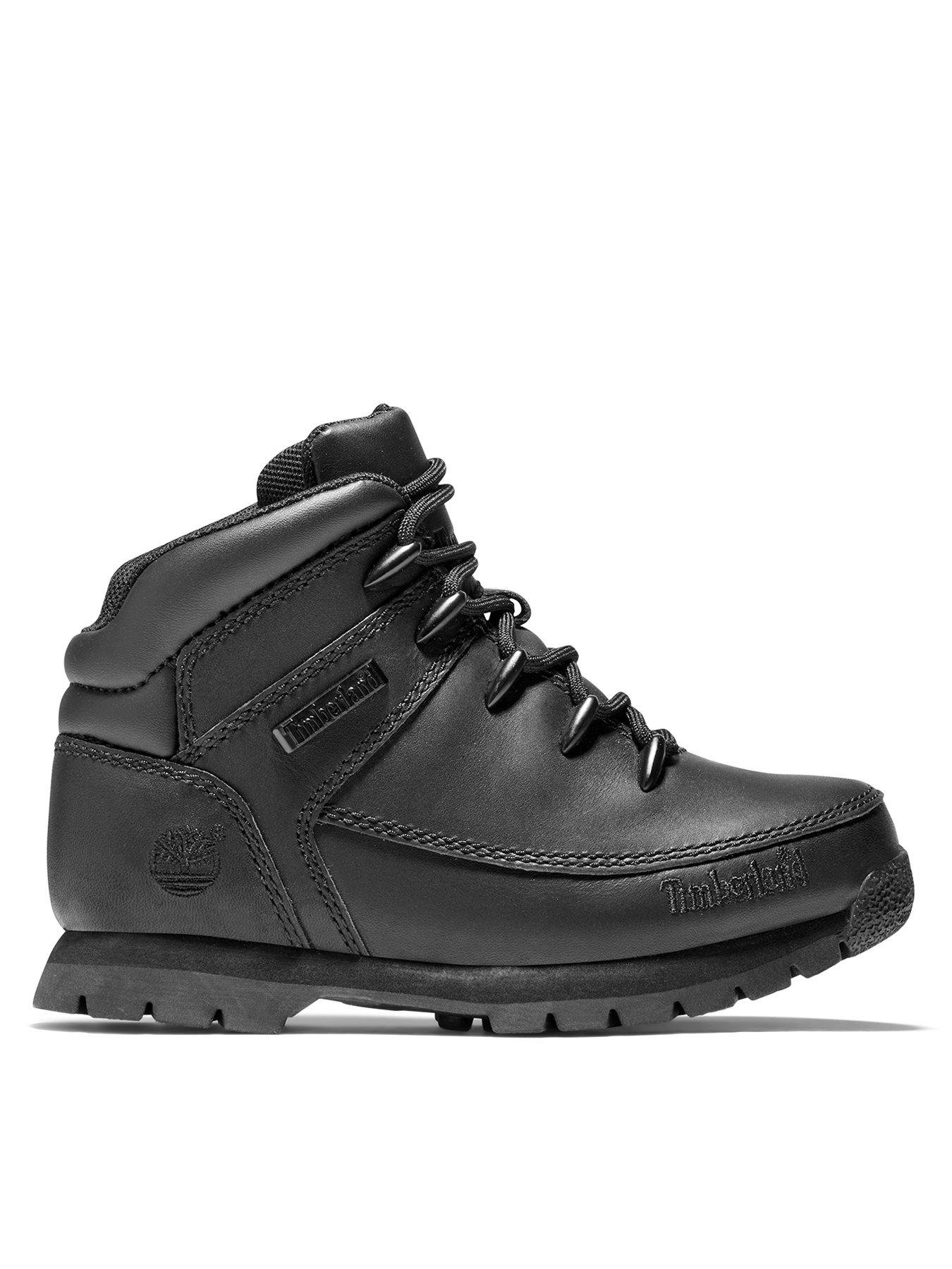 undefined Euro Sprint Leather Boot