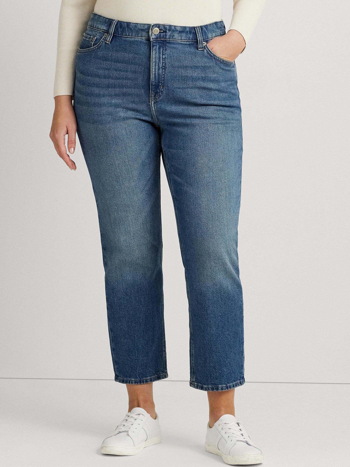 Ralph lauren jeans womens hot sale uk