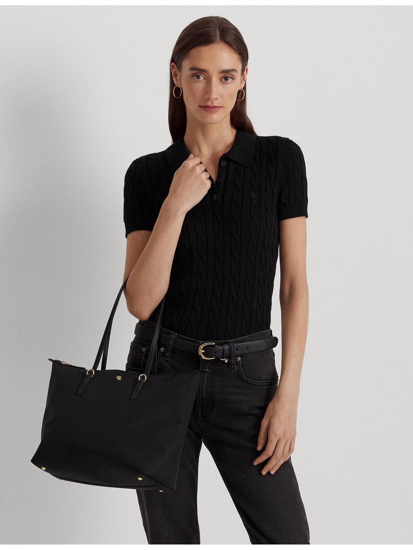 Rll black bag online