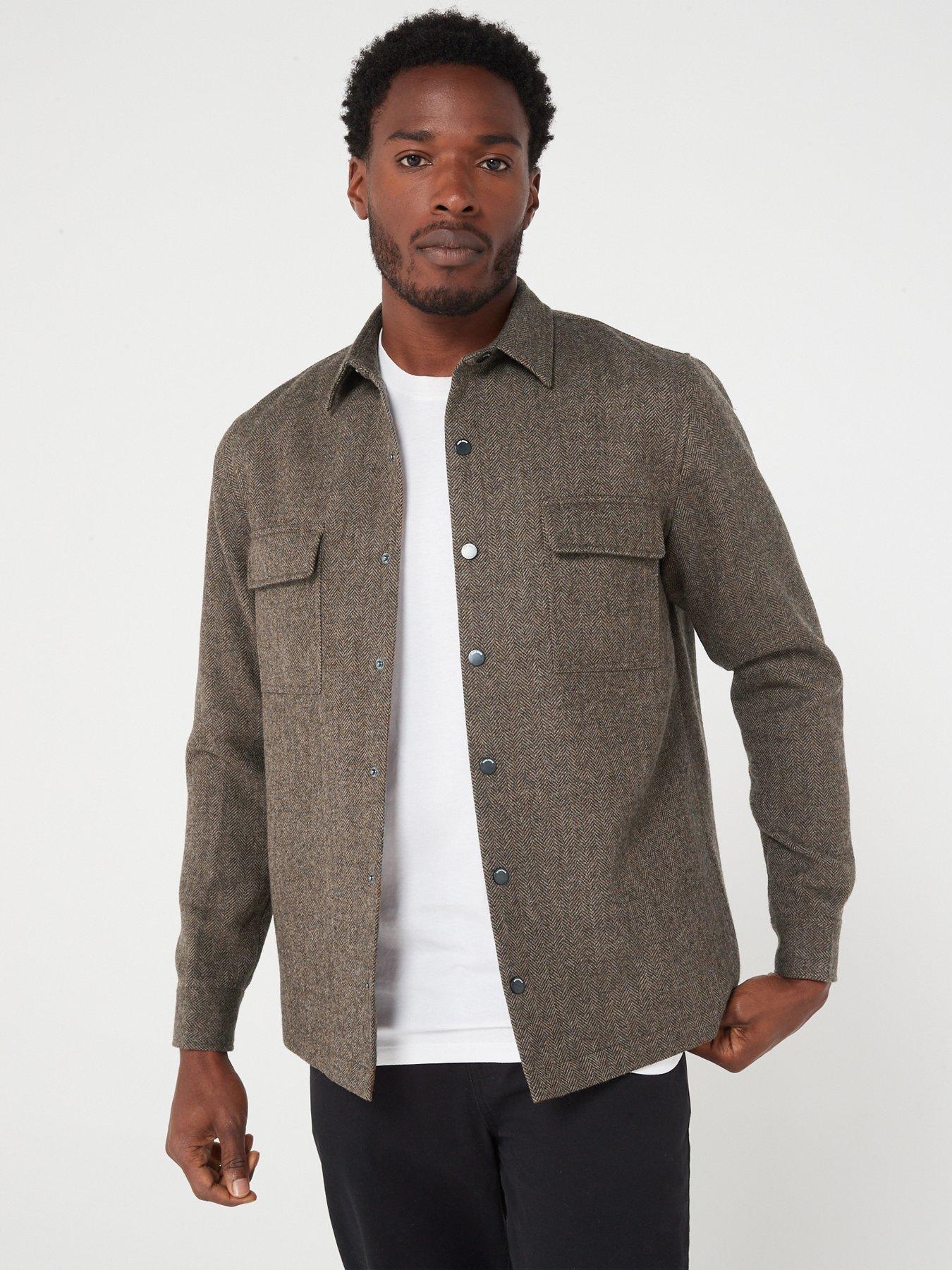 peter-werth-x-very-wool-blend-overshirt-grey