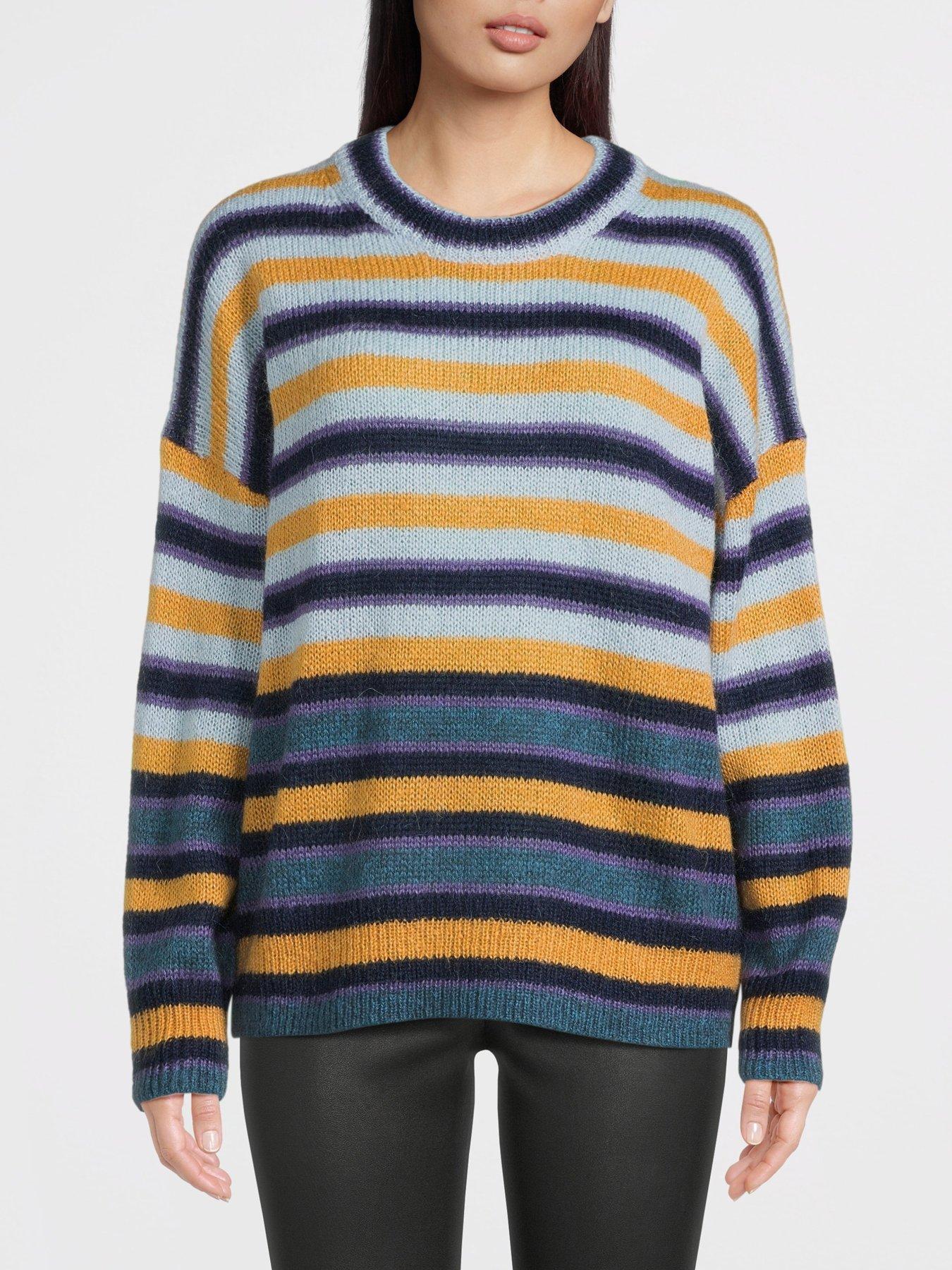 Paul smith outlet wool jumper