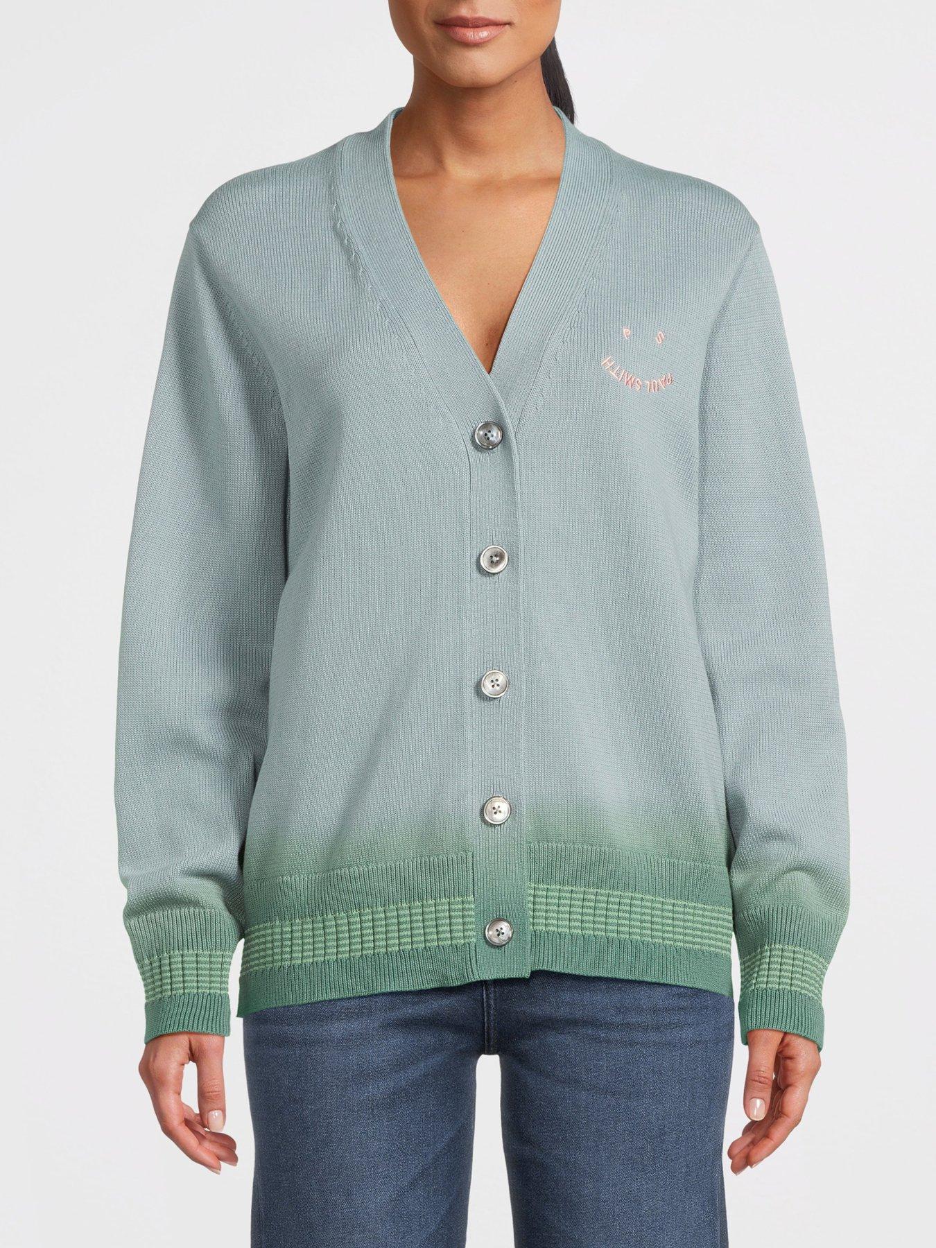 paul smith ladies cardigan