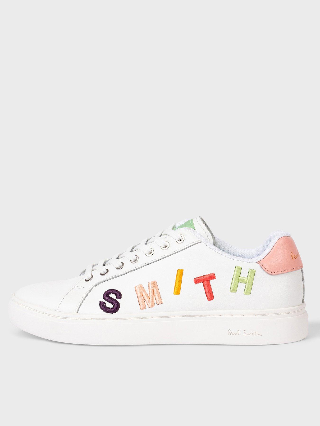 Paul smith best sale lapin trainers black