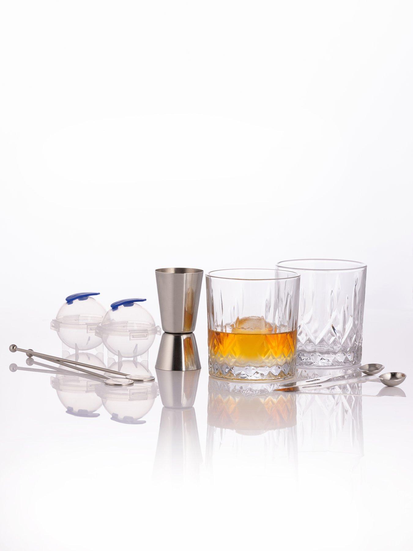 Image 3 of 4 of Ravenhead Entertain Whiskey Cocktail Set